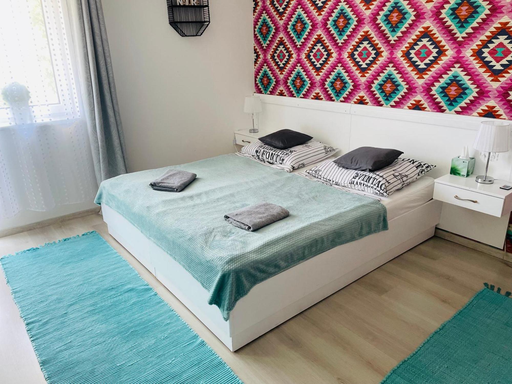 زلاكاروس Joy Apartman المظهر الخارجي الصورة