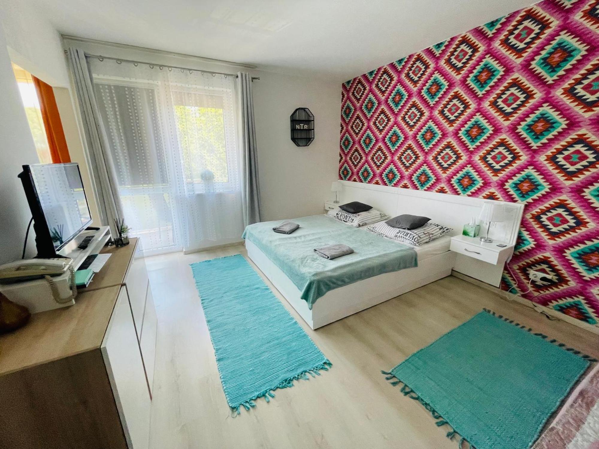 زلاكاروس Joy Apartman المظهر الخارجي الصورة
